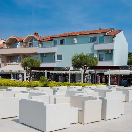 Riva A12 Apartament Medulin